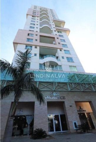 Residencial Provence, 2 dormitórios para locação, 88.00 m², FOZ DO IGUAÇU - PR