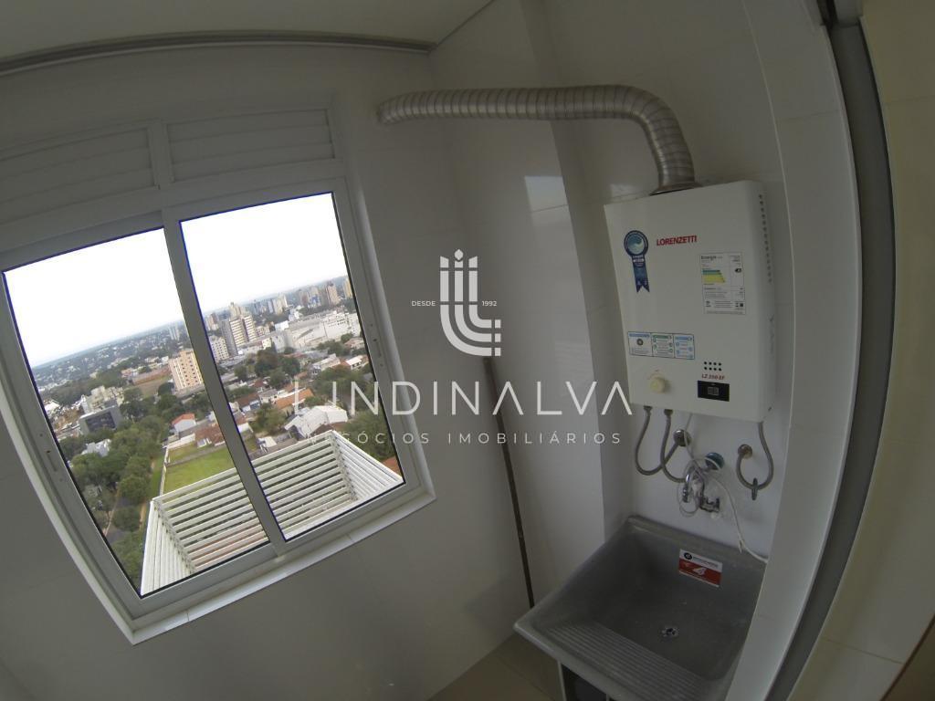 Residencial Provence, 2 dormitórios para locação, 88.00 m², FOZ DO IGUAÇU - PR