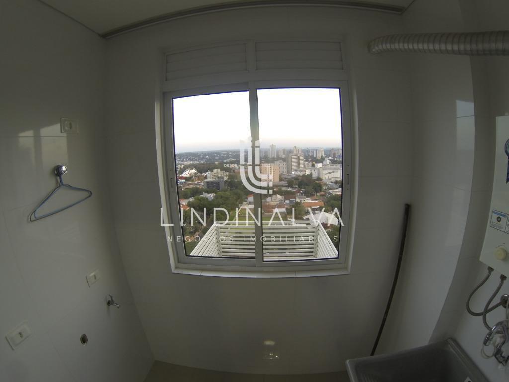 Residencial Provence, 2 dormitórios para locação, 88.00 m², FOZ DO IGUAÇU - PR