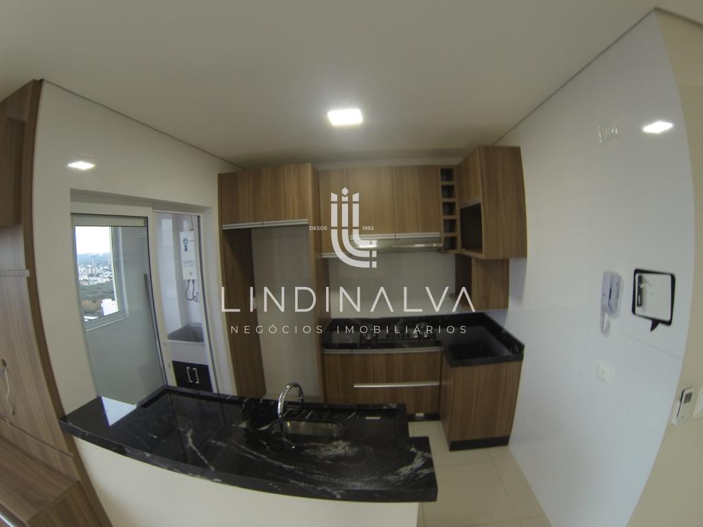 Residencial Provence, 2 dormitórios para locação, 88.00 m², FOZ DO IGUAÇU - PR