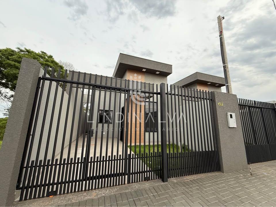 Casa à venda no Lot. Verdes Pampas, próx a região do Morumbi I Com ampla suíte
