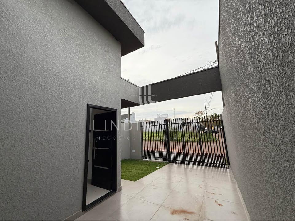 Casa à venda no Lot. Verdes Pampas, próx a região do Morumbi I Com ampla suíte