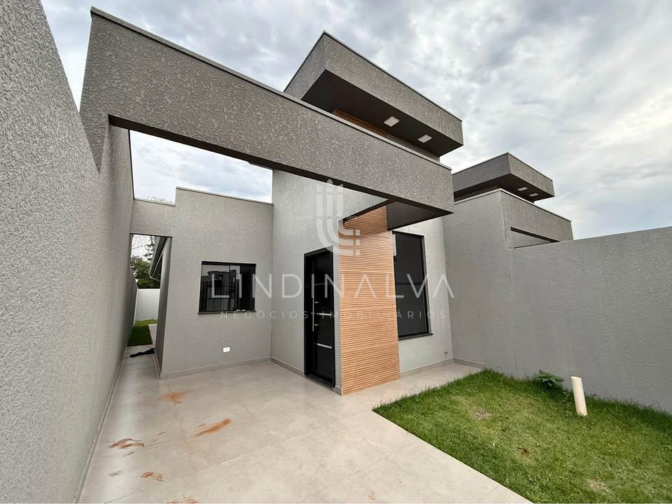 Casa à venda no Lot. Verdes Pampas, próx a região do Morumbi I Com ampla suíte