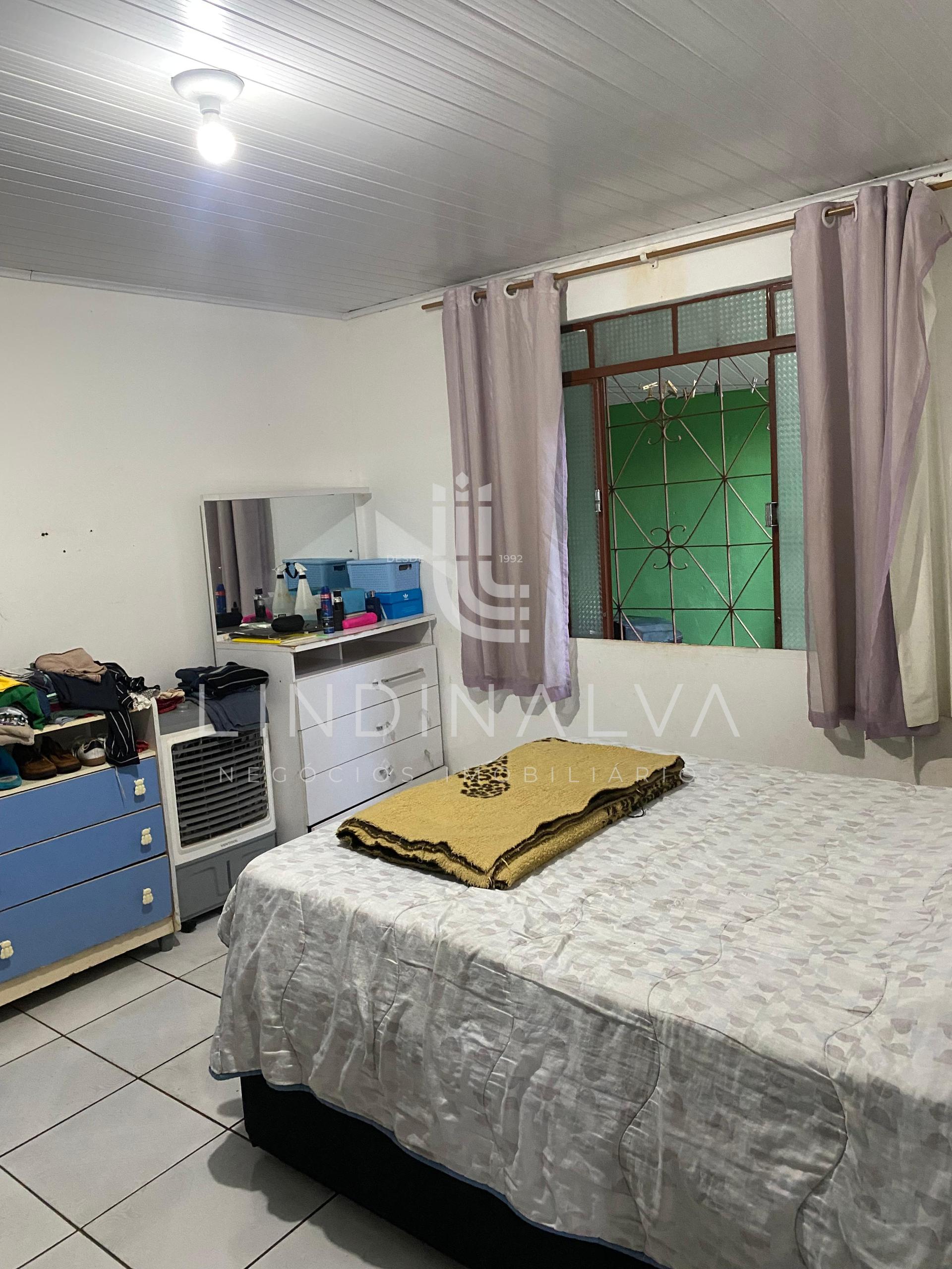 Casa ampla à venda no Parque Ouro Verde  Terreno de 421,00m2