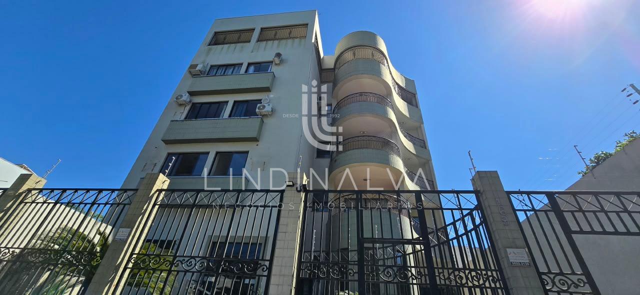 Aluga área Comercial com 369 m² na Rua Mem de Sá - Jd. Festugatto - Foz