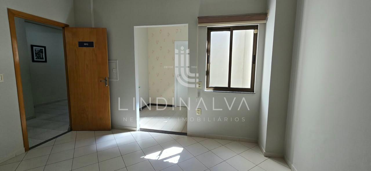 Aluga área Comercial com 369 m² na Rua Mem de Sá - Jd. Festugatto - Foz