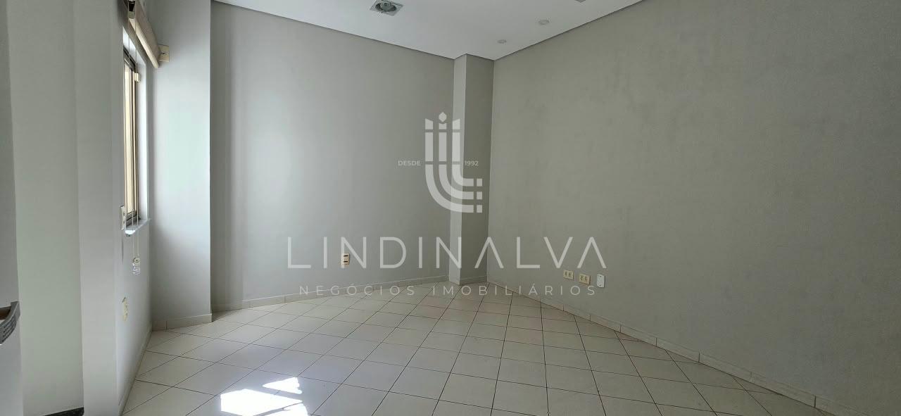 Aluga área Comercial com 369 m² na Rua Mem de Sá - Jd. Festugatto - Foz