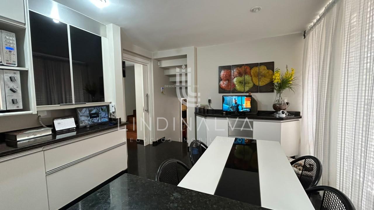Sobrado à venda na Av. Pedro Basso I Com 573,00m2 de terreno, Jd. Polo Centro