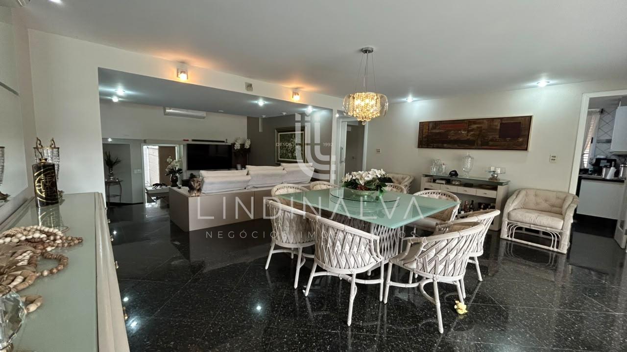 Sobrado à venda na Av. Pedro Basso I Com 573,00m2 de terreno, Jd. Polo Centro