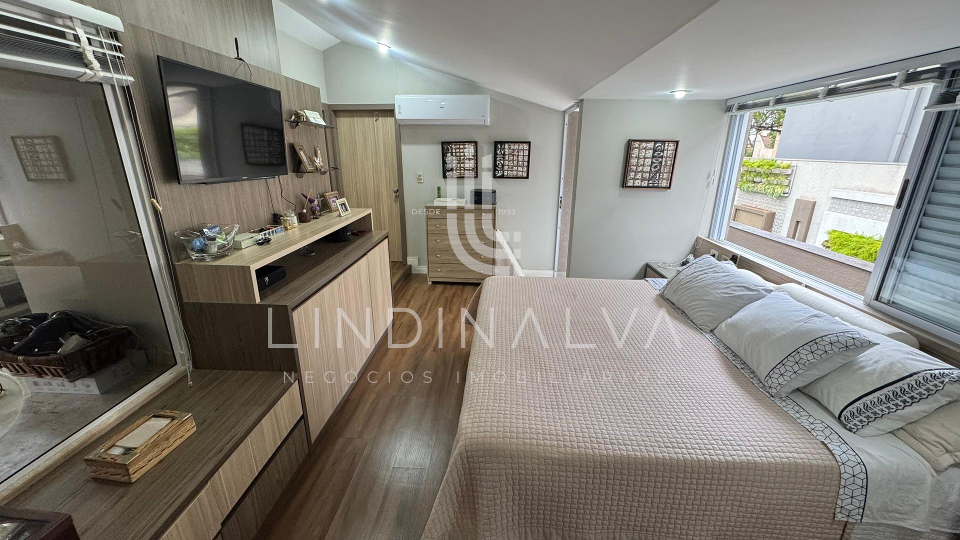Sobrado à venda na Av. Pedro Basso I Com 573,00m2 de terreno, Jd. Polo Centro