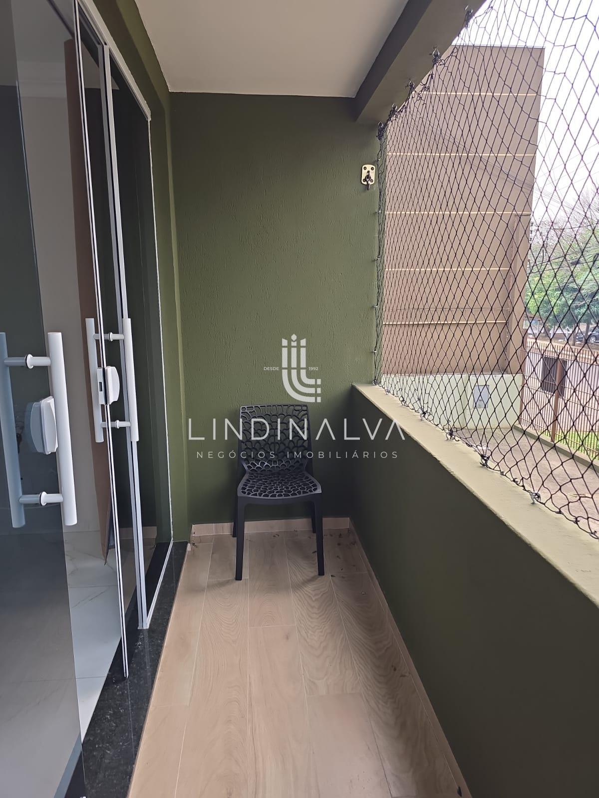 Edifício Lembrasul, 2 dormitórios para locação,66.59 m², Vila Portes, FOZ DO IGUACU - PR