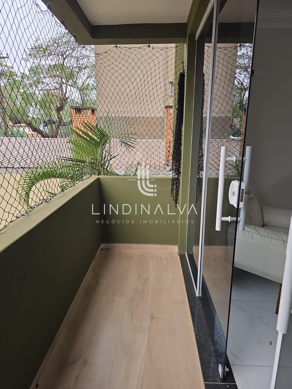 Edifício Lembrasul, 2 dormitórios para locação,66.59 m², Vila Portes, FOZ DO IGUACU - PR