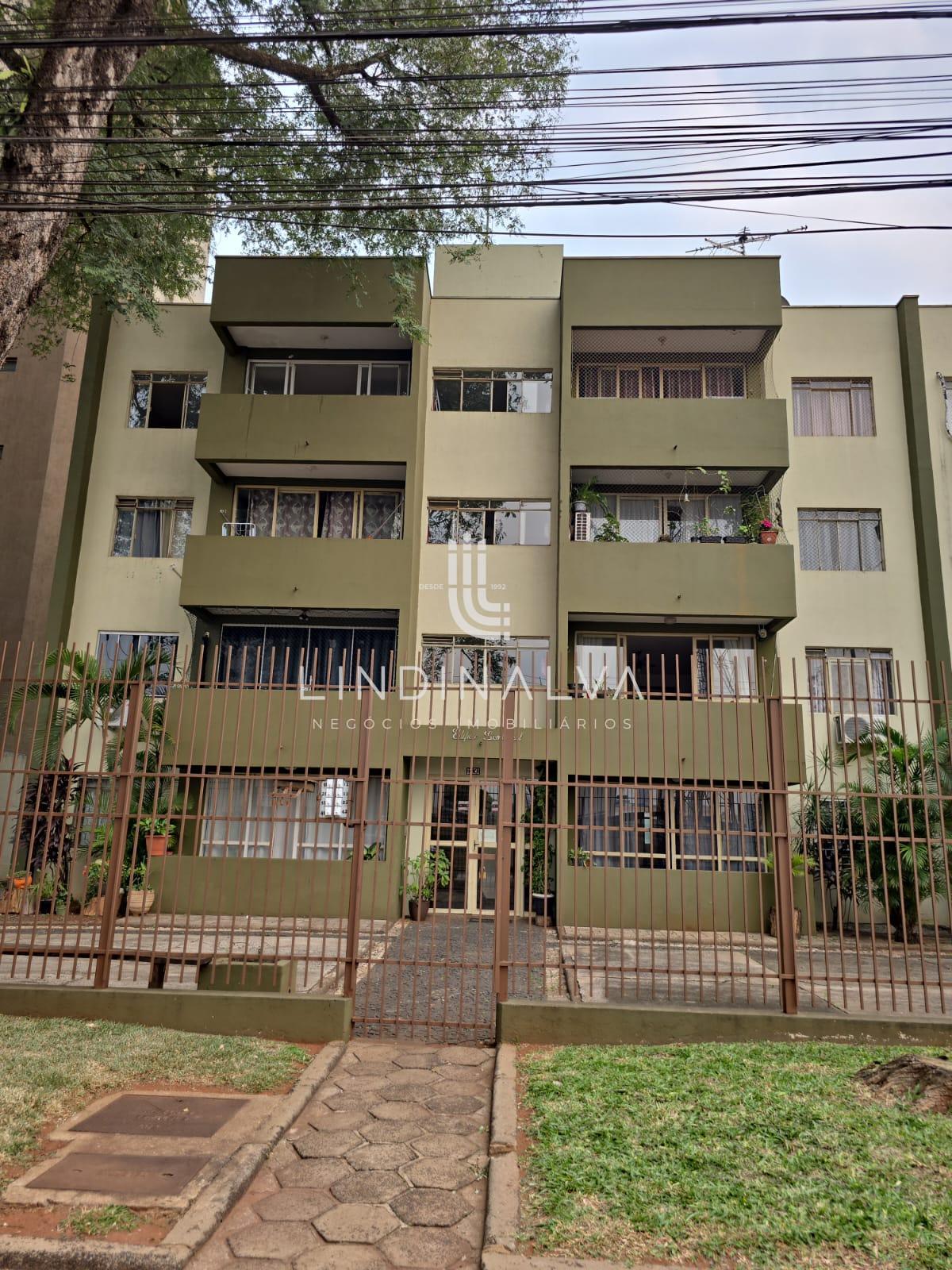 Edifício Lembrasul, 2 dormitórios para locação,66.59 m², Vila Portes, FOZ DO IGUACU - PR
