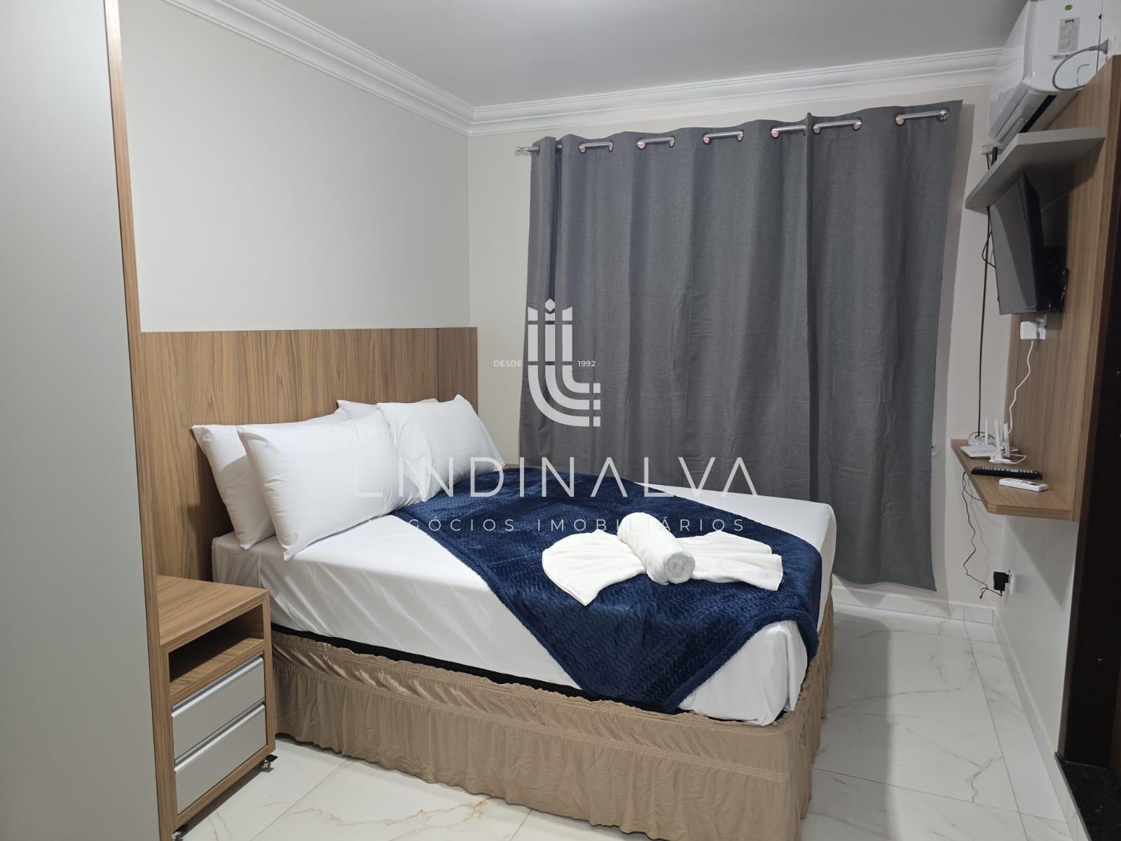 Edifício Lembrasul, 2 dormitórios para locação,66.59 m², Vila Portes, FOZ DO IGUACU - PR