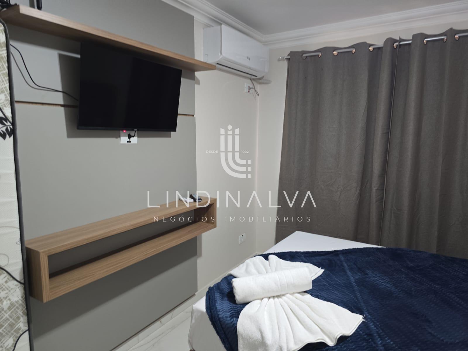 Edifício Lembrasul, 2 dormitórios para locação,66.59 m², Vila Portes, FOZ DO IGUACU - PR