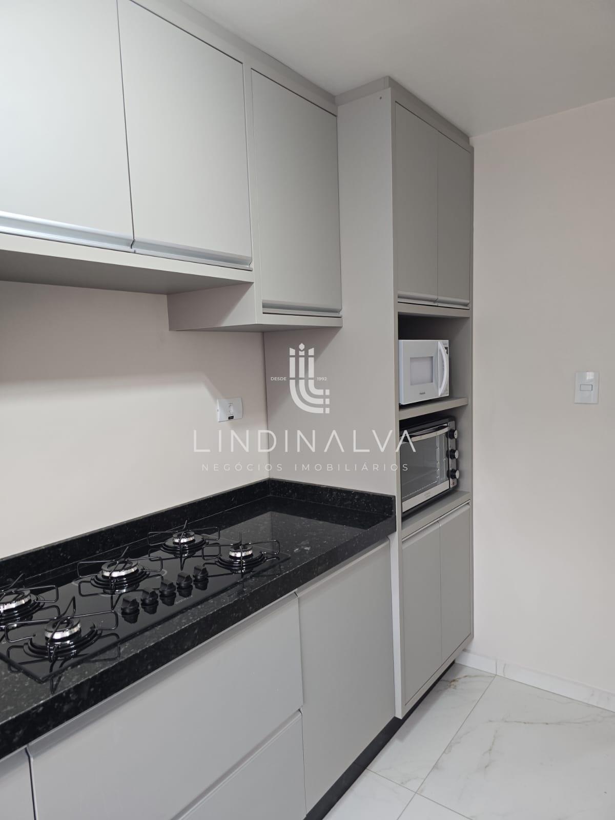 Edifício Lembrasul, 2 dormitórios para locação,66.59 m², Vila Portes, FOZ DO IGUACU - PR