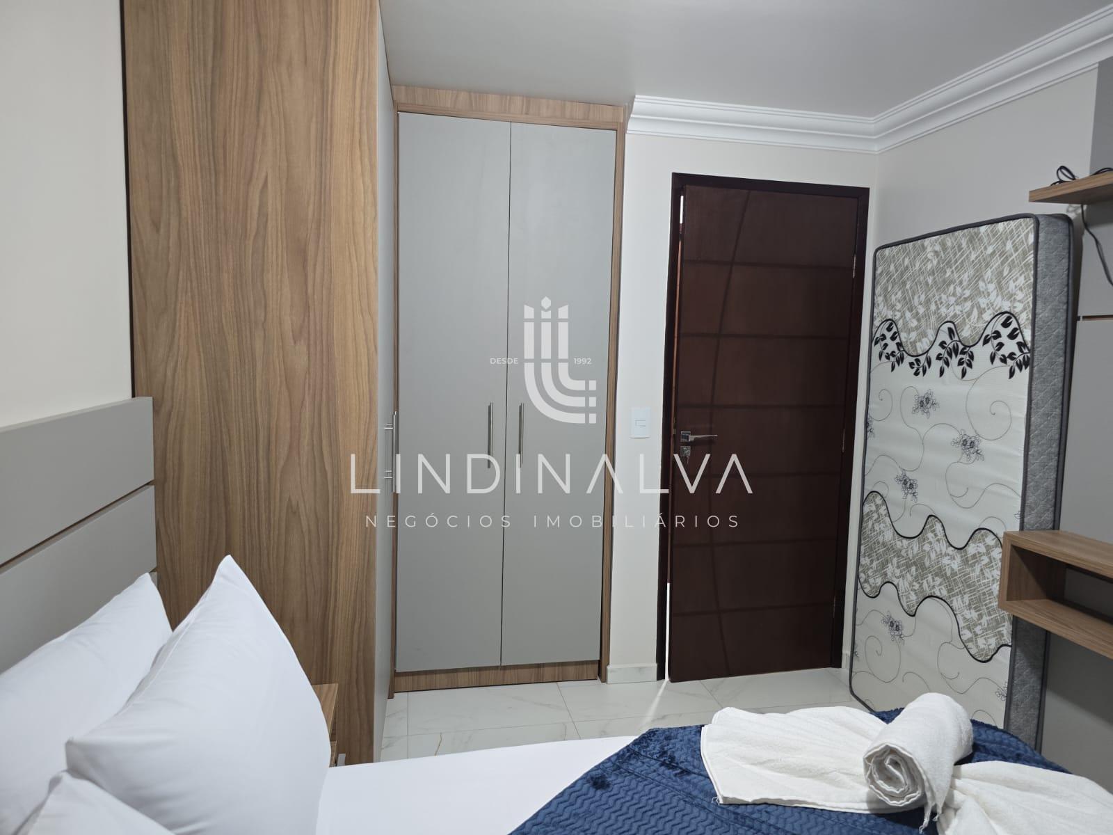 Edifício Lembrasul, 2 dormitórios para locação,66.59 m², Vila Portes, FOZ DO IGUACU - PR