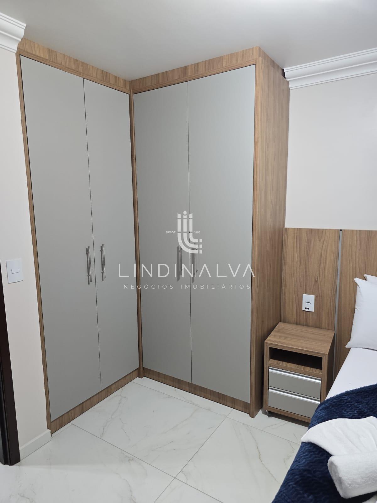 Edifício Lembrasul, 2 dormitórios para locação,66.59 m², Vila Portes, FOZ DO IGUACU - PR