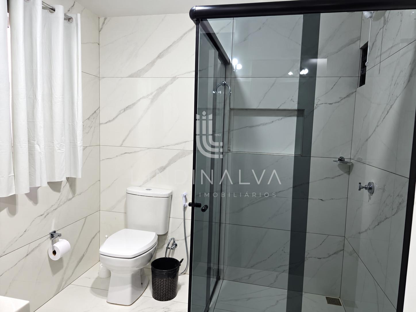 Edifício Lembrasul, 2 dormitórios para locação,66.59 m², Vila Portes, FOZ DO IGUACU - PR
