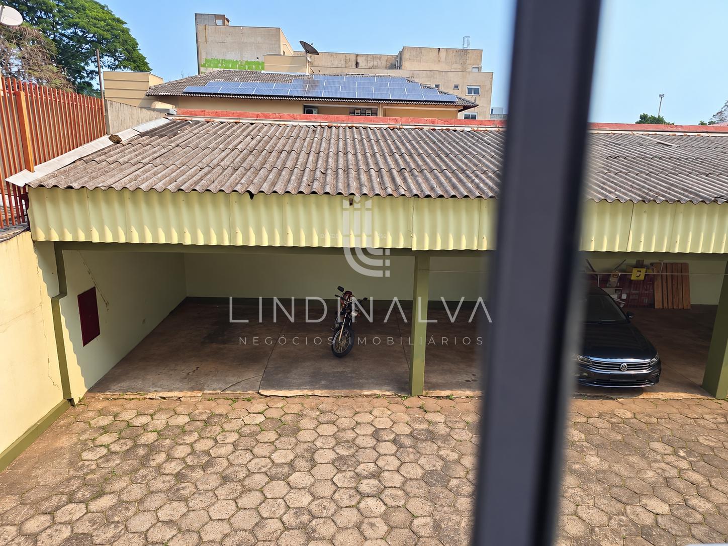 Edifício Lembrasul, 2 dormitórios para locação,66.59 m², Vila Portes, FOZ DO IGUACU - PR