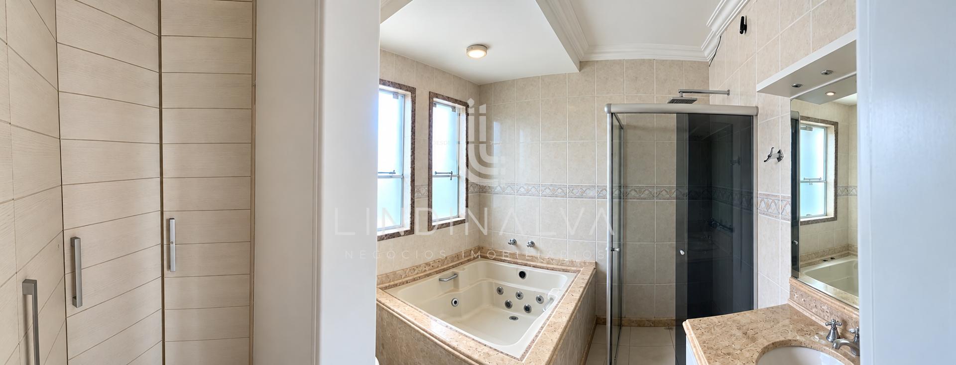Casa à venda semi-mobiliada no Jardim Panorama I Com 4 quartos, sendo 1 suíte