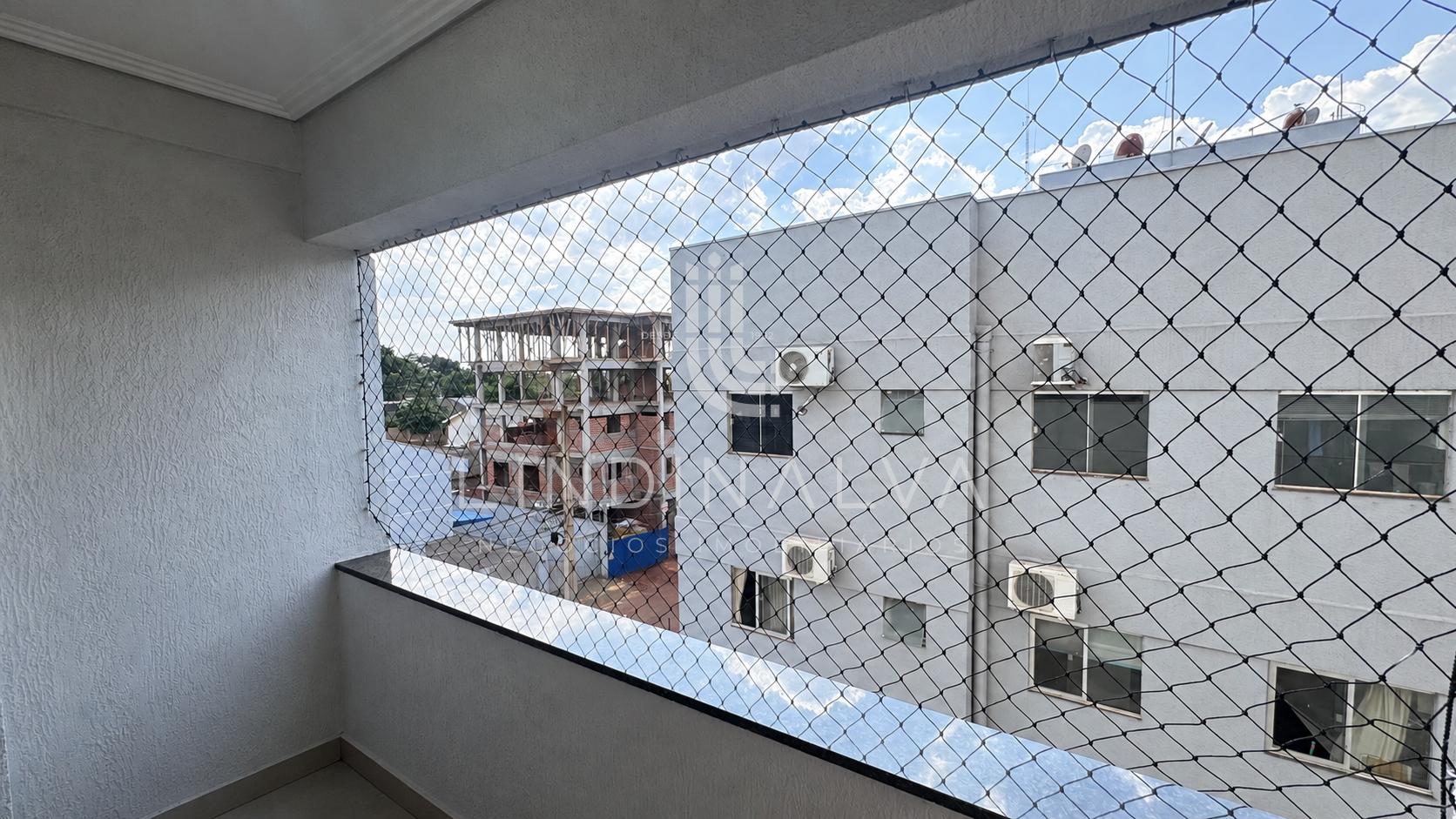 Apartamento à venda no Edifício Residencial Olímpia - Jardim Lancaster