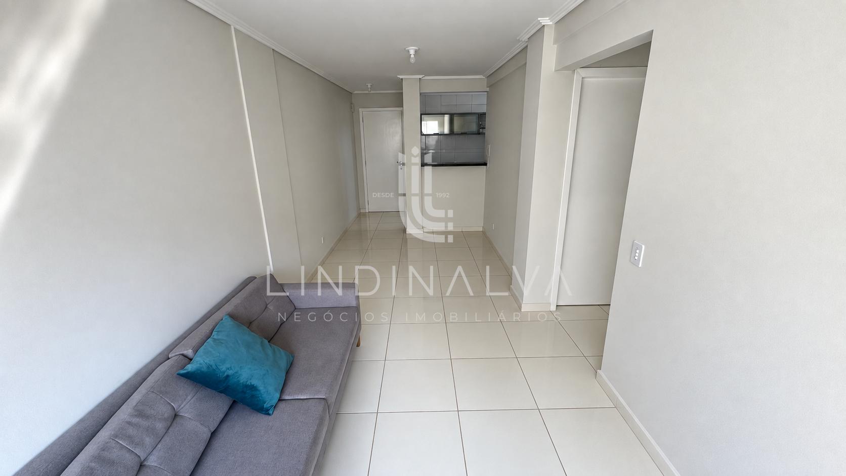 Apartamento à venda no Edifício Residencial Olímpia - Jardim Lancaster