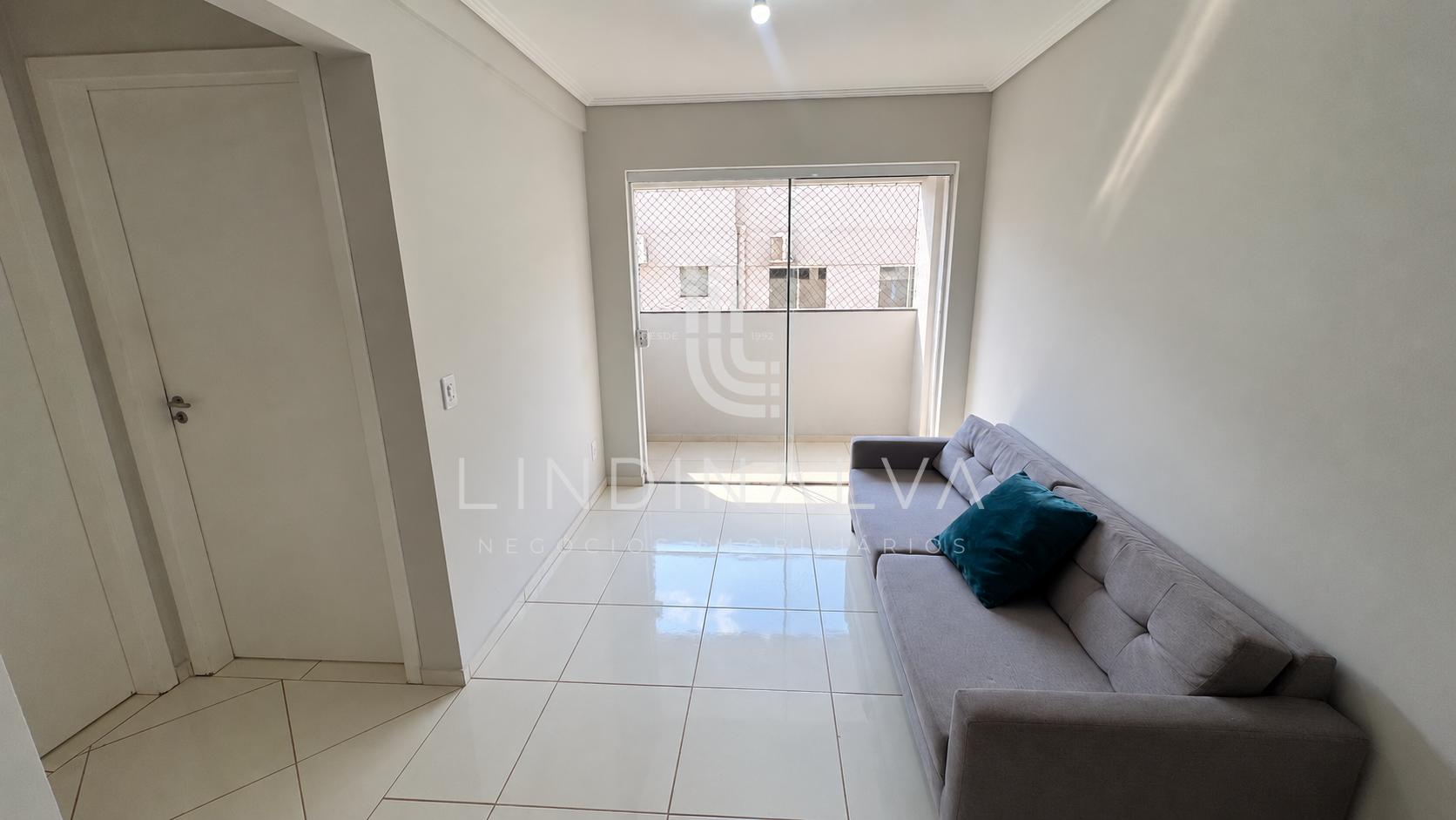 Apartamento à venda no Edifício Residencial Olímpia - Jardim Lancaster