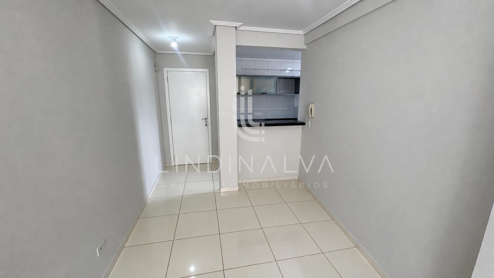 Apartamento à venda no Edifício Residencial Olímpia - Jardim Lancaster