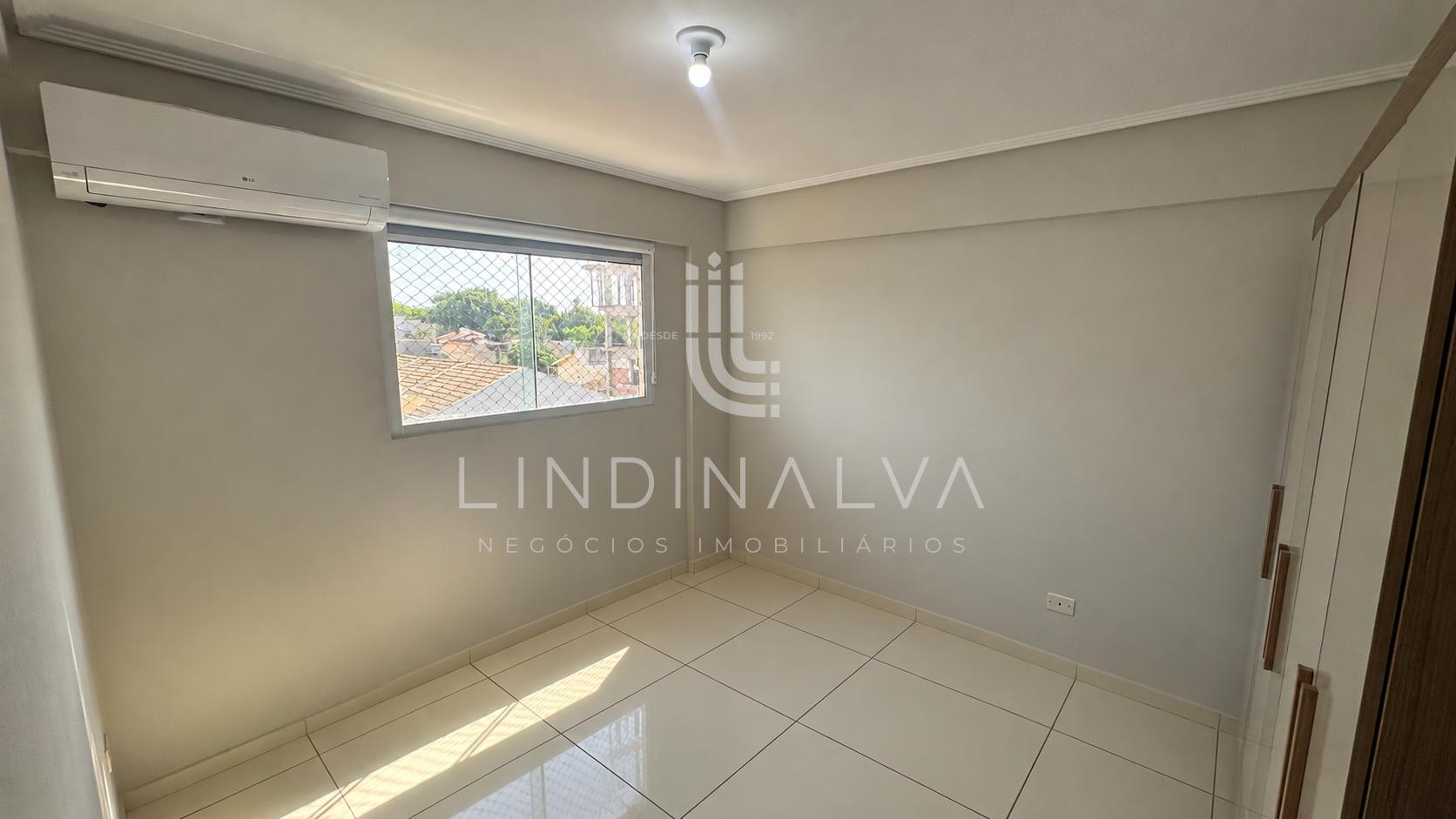 Apartamento à venda no Edifício Residencial Olímpia - Jardim Lancaster