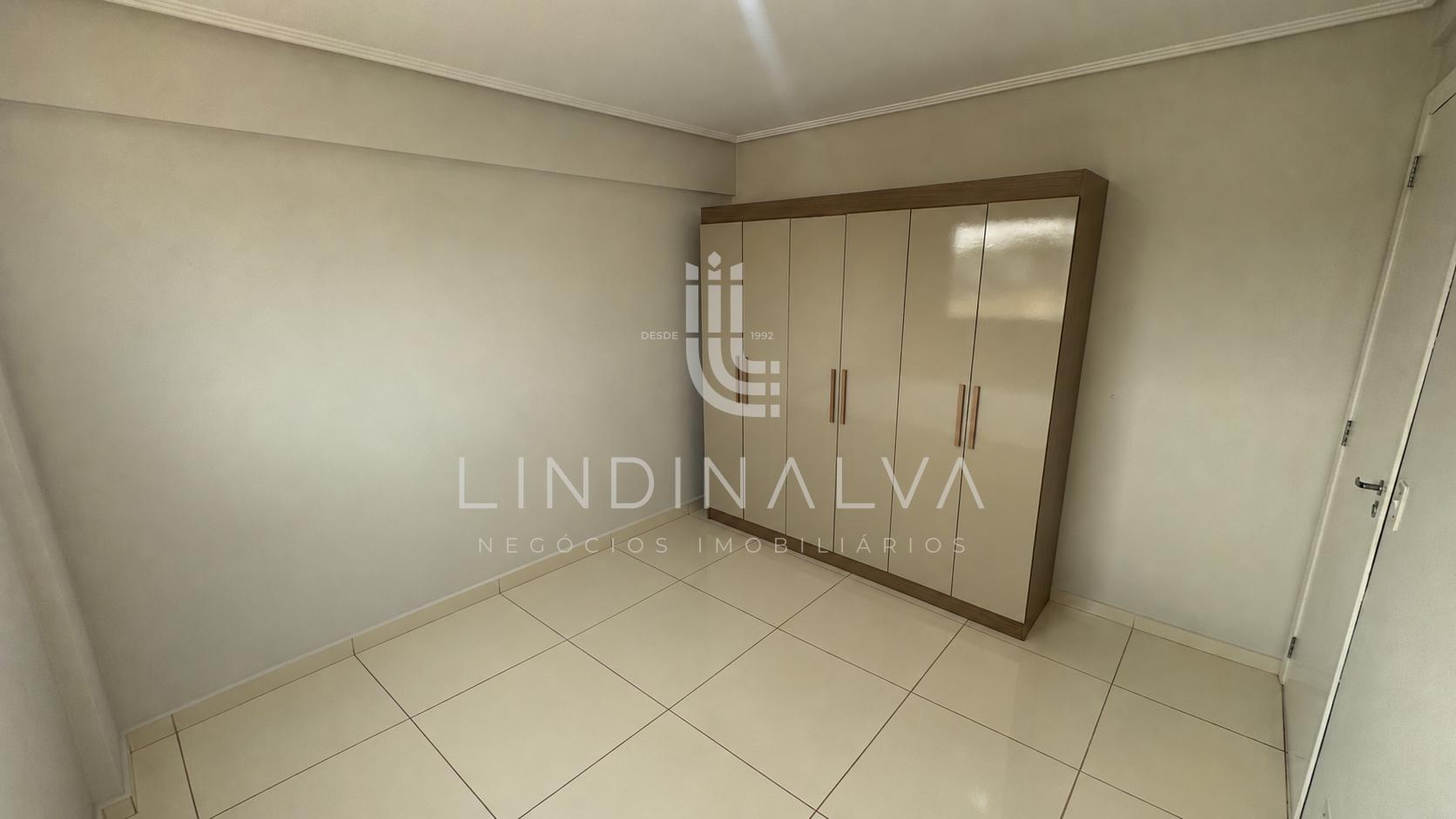 Apartamento à venda no Edifício Residencial Olímpia - Jardim Lancaster