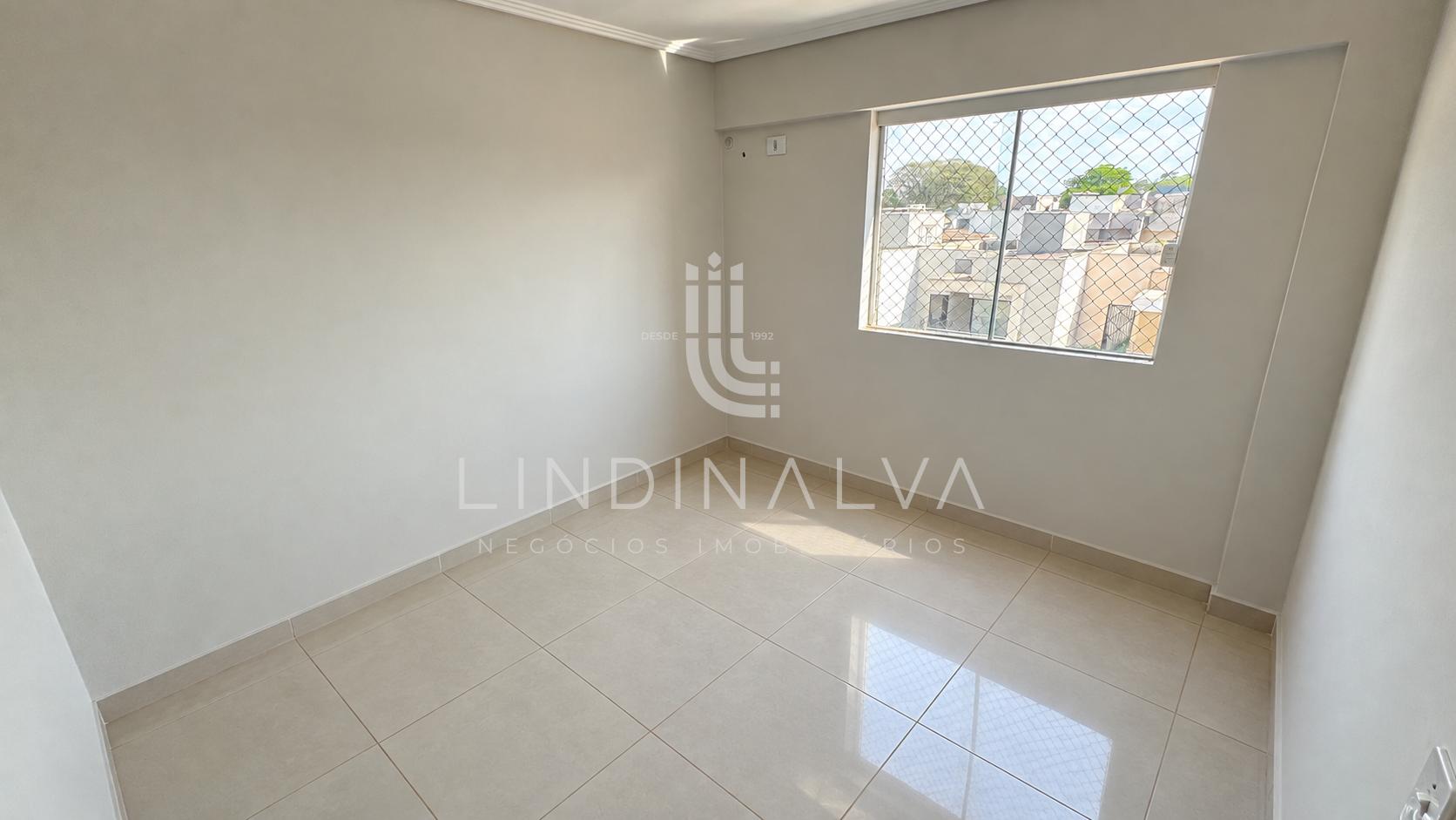 Apartamento à venda no Edifício Residencial Olímpia - Jardim Lancaster