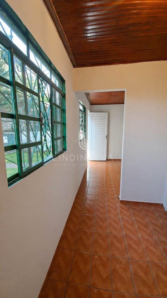 Terreno com Casa e Kitnet nos fundos à venda na Vila Adriana I Área do terreno de 300m2