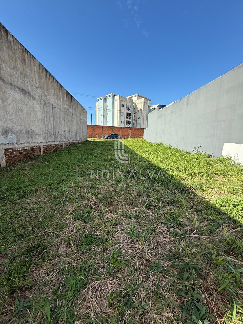 Terreno à venda no Vila Maria I, com 219,00m2 I Próx. a Av. General Meira