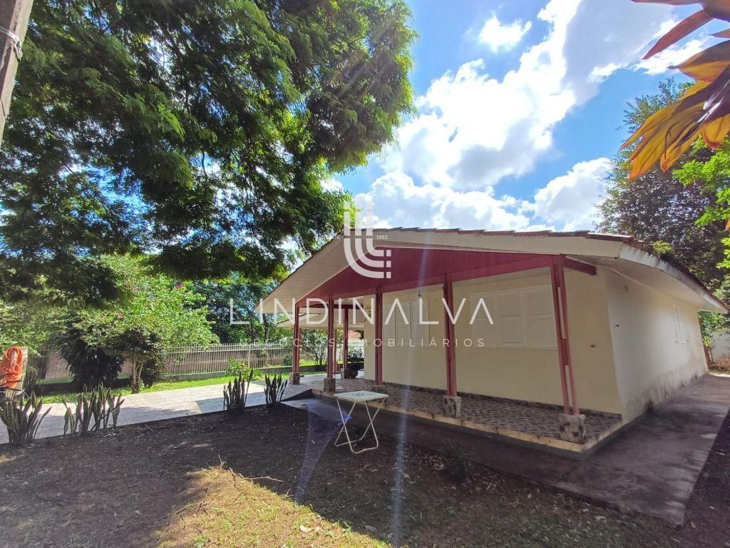 Casa com 3 dormitórios para locação,105.93 m², FOZ DO IGUACU - PR