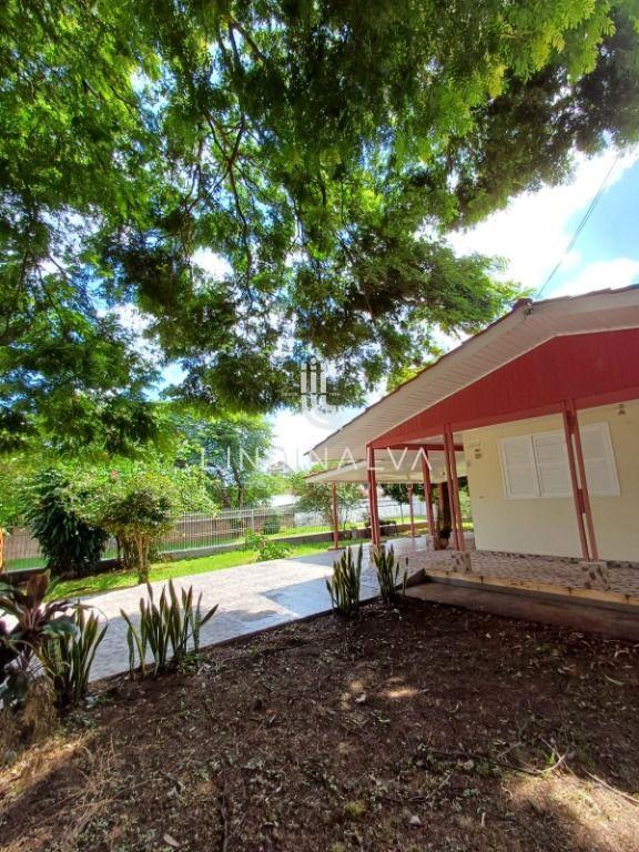 Casa com 3 dormitórios para locação,105.93 m², FOZ DO IGUACU - PR
