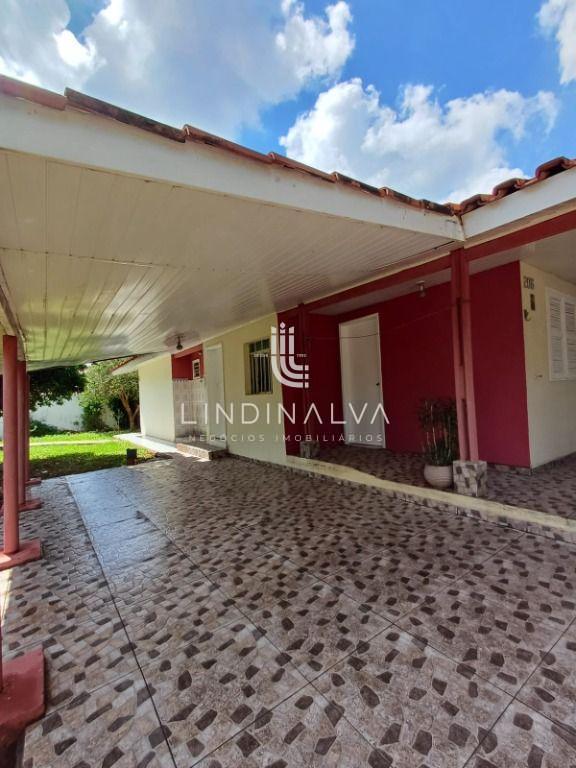 Casa com 3 dormitórios para locação,105.93 m², FOZ DO IGUACU - PR