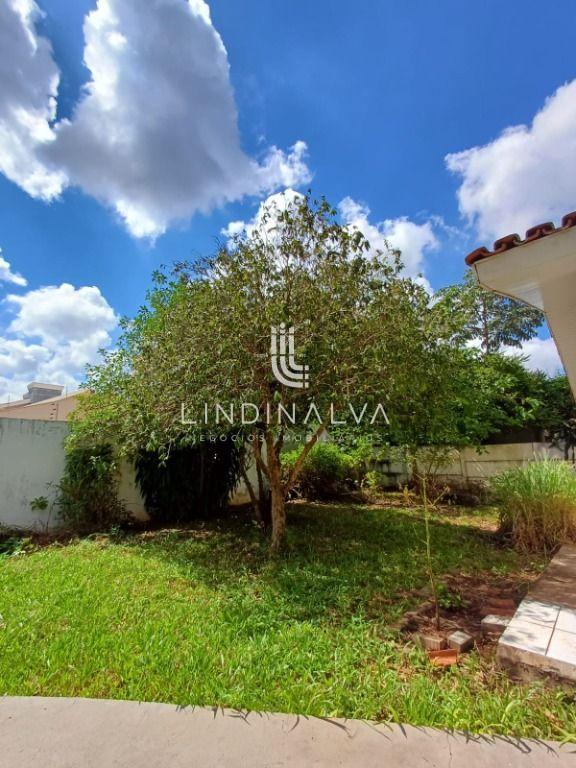 Casa com 3 dormitórios para locação,105.93 m², FOZ DO IGUACU - PR