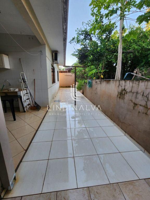 Casa com 3 dormitórios para locação,105.93 m², FOZ DO IGUACU - PR
