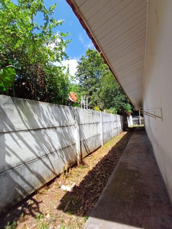 Casa com 3 dormitórios para locação,105.93 m², FOZ DO IGUACU - PR