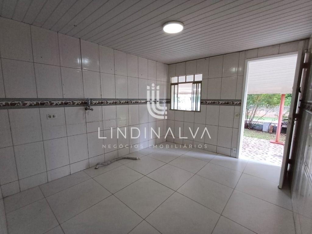 Casa com 3 dormitórios para locação,105.93 m², FOZ DO IGUACU - PR