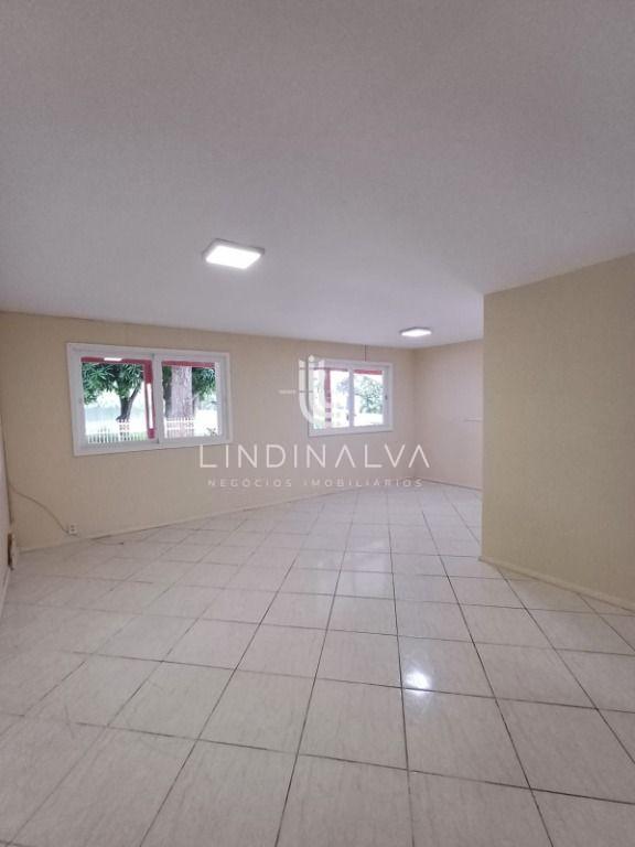 Casa com 3 dormitórios para locação,105.93 m², FOZ DO IGUACU - PR