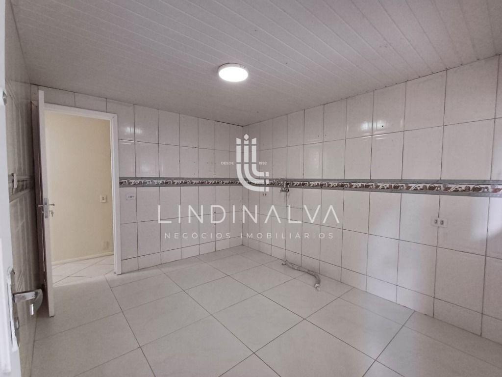 Casa com 3 dormitórios para locação,105.93 m², FOZ DO IGUACU - PR