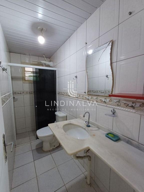 Casa com 3 dormitórios para locação,105.93 m², FOZ DO IGUACU - PR