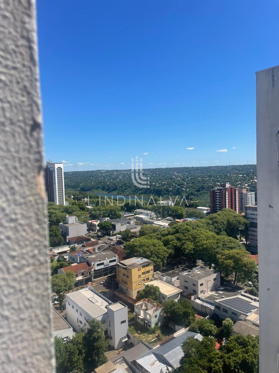 Apartamento para venda no Ed. Grand Prix I Com garagem - Foz do IguaçuPR