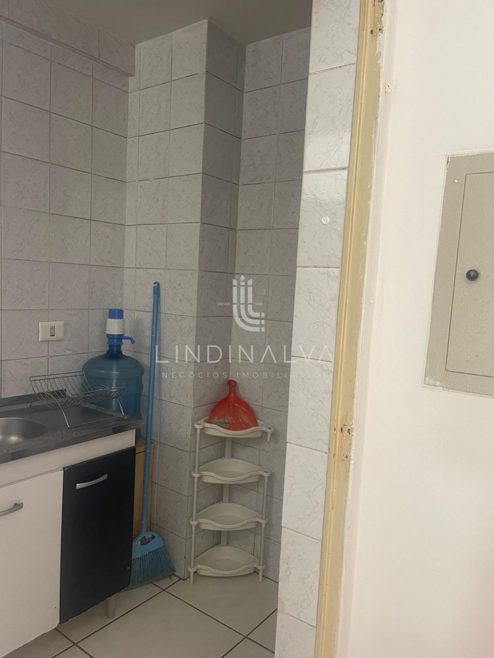 Apartamento para venda no Ed. Grand Prix I Com garagem - Foz do IguaçuPR