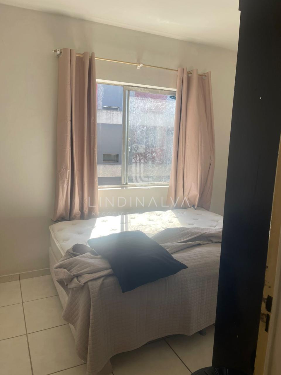 Apartamento para venda no Ed. Grand Prix I Com garagem - Foz do IguaçuPR