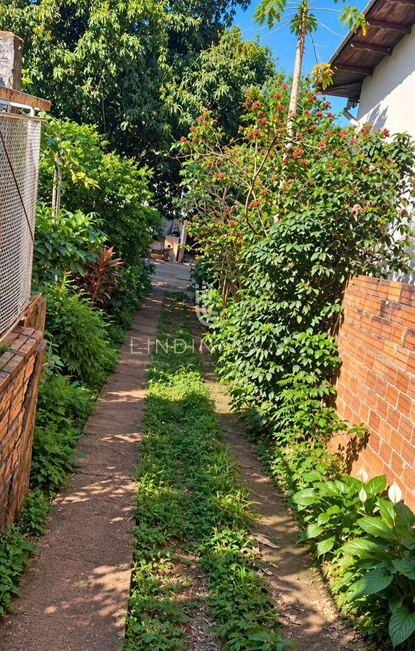 Terreno 720m² à venda no Centro de Foz do Iguaçu I Excelente localização