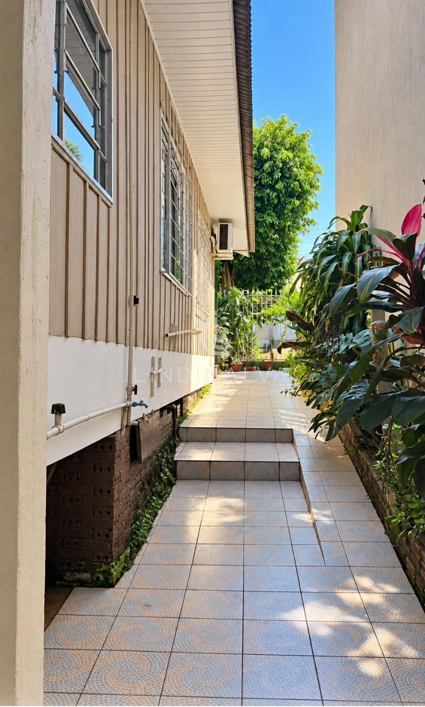 Terreno 720m² à venda no Centro de Foz do Iguaçu I Excelente localização