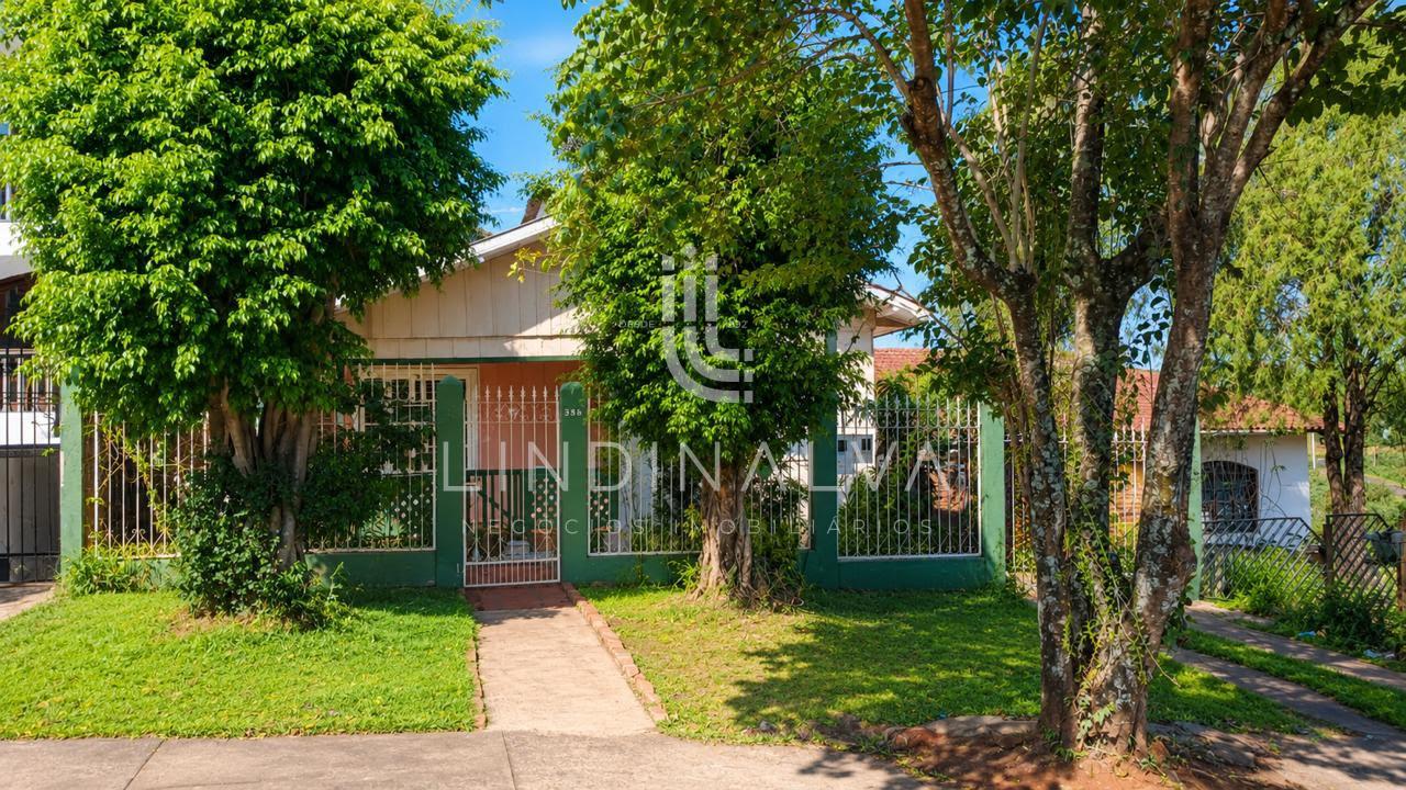 Terreno 720m² à venda no Centro de Foz do Iguaçu I Excelente localização